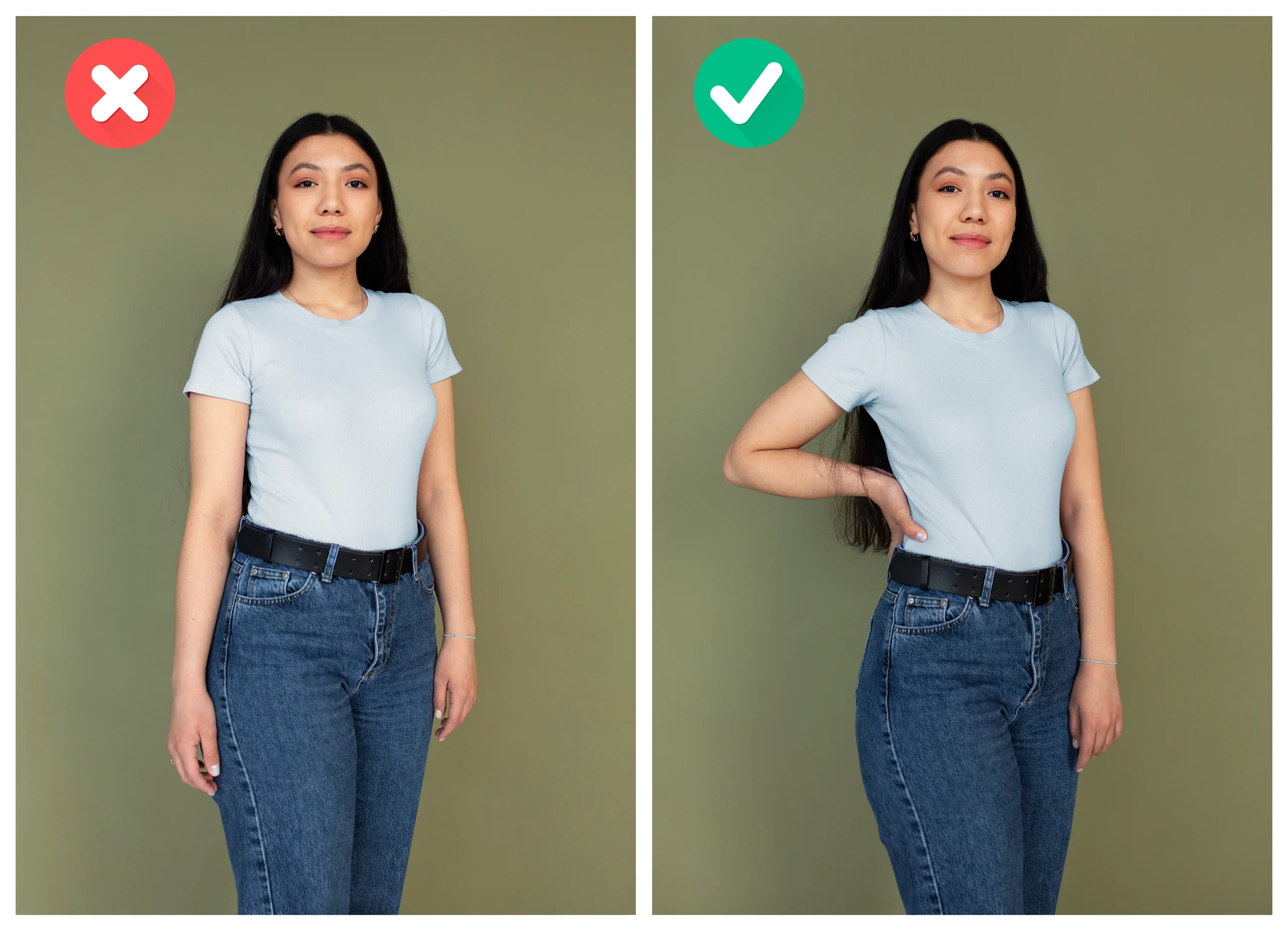 Ozempic Before and After