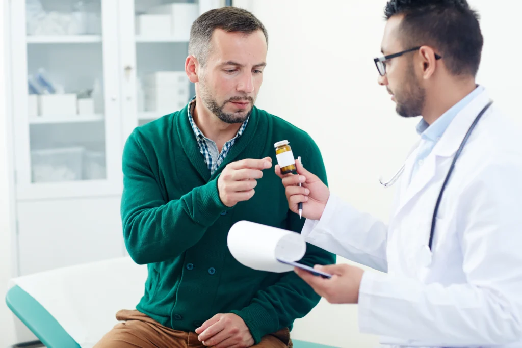 Microdosing in Compounded Semaglutide
