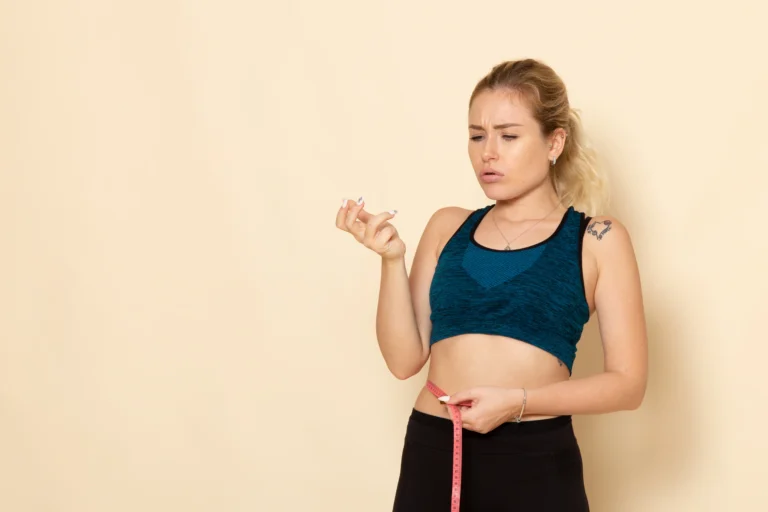 Compounded Tirzepatide for Weight Loss