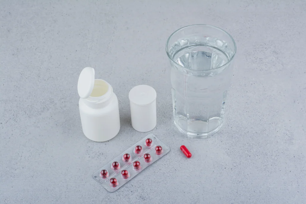 Dosage details