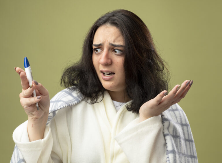 Does Ozempic Cause Hair Loss?