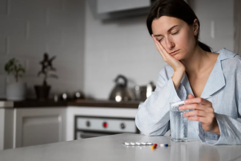 Does Semaglutide Make You Tired?