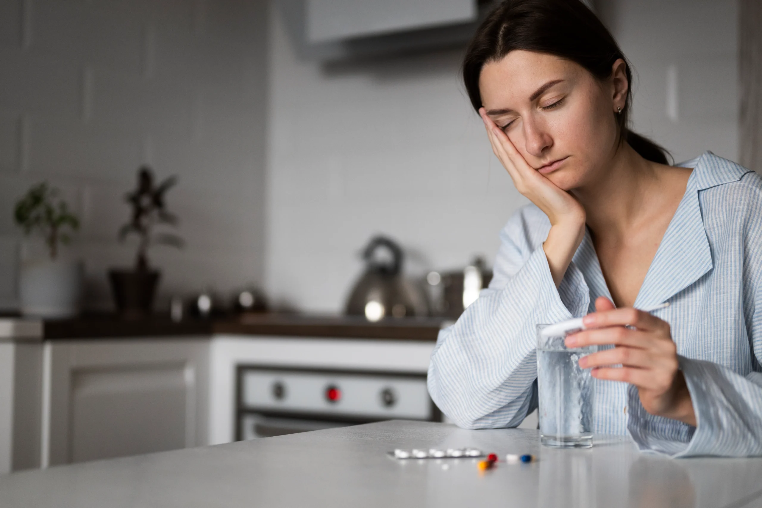 Does Semaglutide Make You Tired?